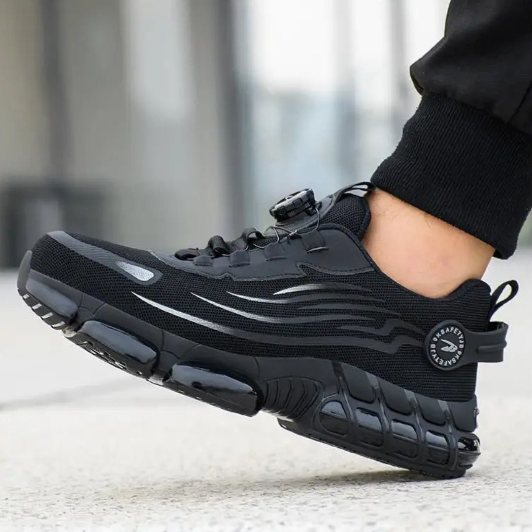 Buty Ochronne Steppyn™ PRO-TECH