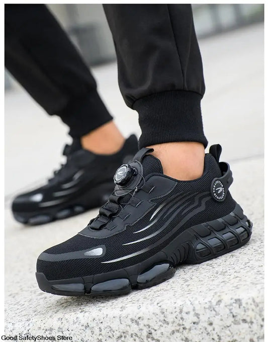 Buty Ochronne Steppyn™ PRO-TECH