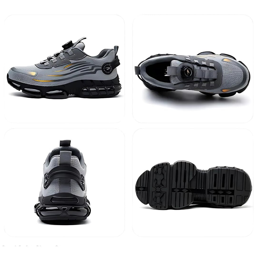 Buty Ochronne Steppyn™ PRO-TECH