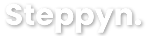 Steppyn